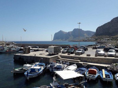 Porto di Isola delle Femmine