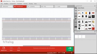 Breadboard