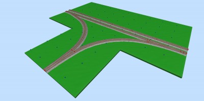 Modulo Y 3D
