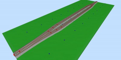 Modulo raddoppio 3D