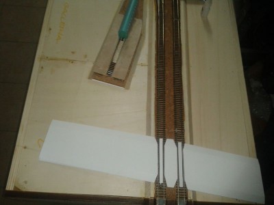 Cartoncino o plasticard