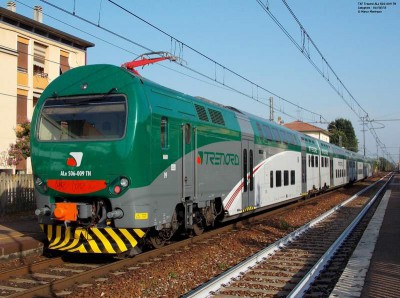 Trenord