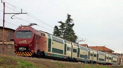 Malpensa Express