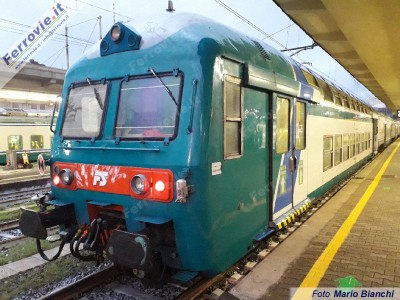 Semipilota Doppio Piano &quot;Casaralta&quot;
