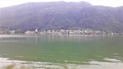 Lago di Lugano