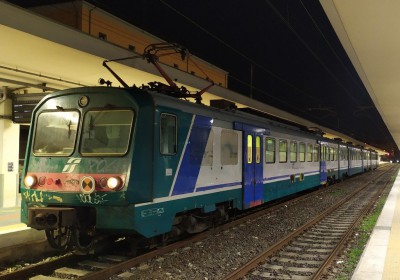 Pisa Centrale