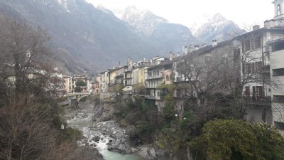 Chiavenna (SO)