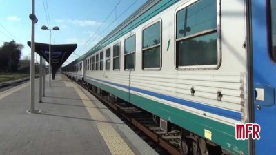 MDVE inox in livrea XMPR