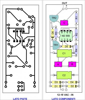 PCB