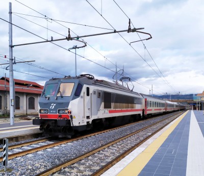 I.C. Roma Termini Ancona