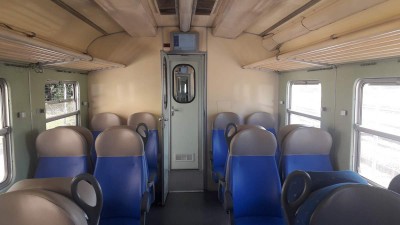 Interni ALn 668-609
