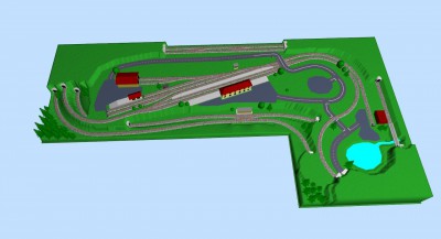 vista 3D