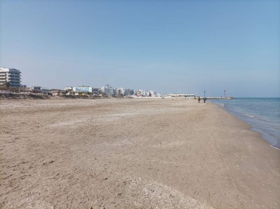 Riccione - Spiagge