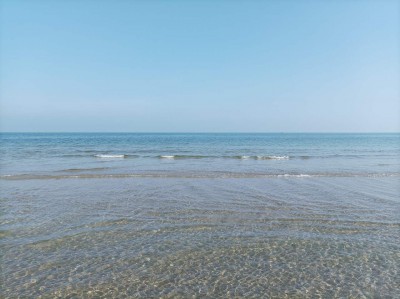 Riccione - Mare Adriatico