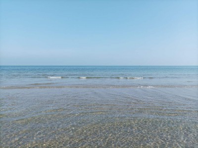 Riccione - Mare Adriatico