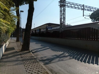 Stazione di Riccione