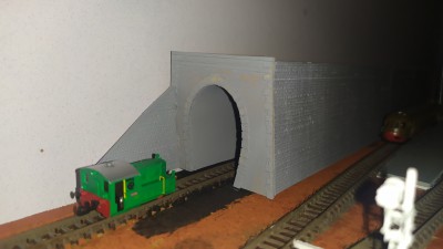 Portale col primer