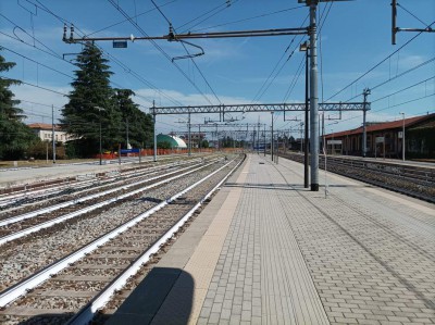 Stazione di Gallarate