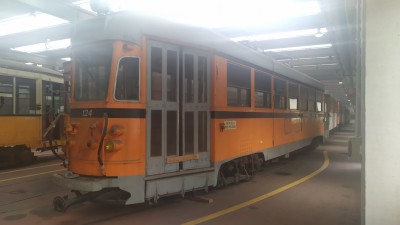 Littorina 124