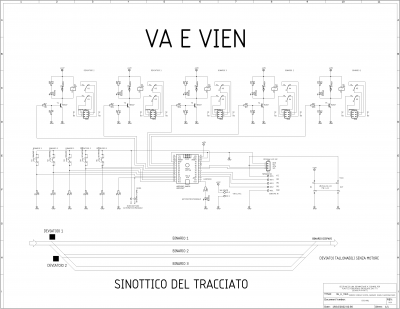 Schema elettrico