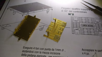 Pianale