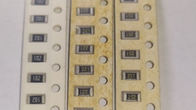 Resistenze
