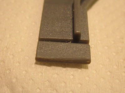 base pilone ripulita