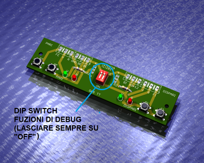 Dip switch