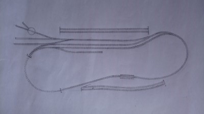 Schema tracciato