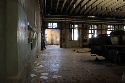 Vista generale