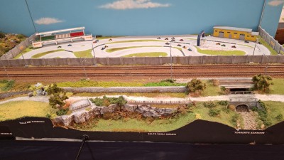 Kartodromo
