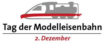 Tag der Modelleisenbahn - 2 dezember