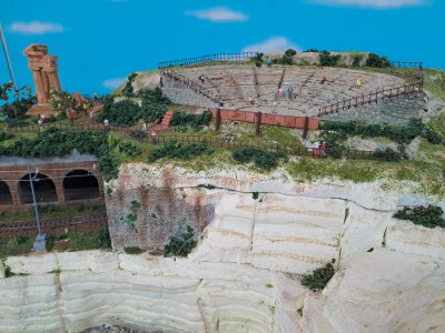 Teatro Greco