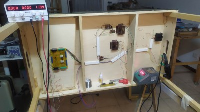 Sottoplancia del modulo &quot;Nuova Valassina&quot;