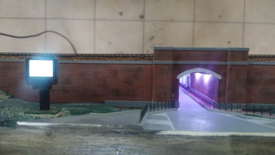 Sottopasso
