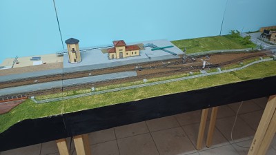 Desio nord