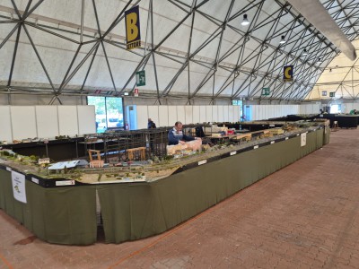 I nostri vicini di Fiera...