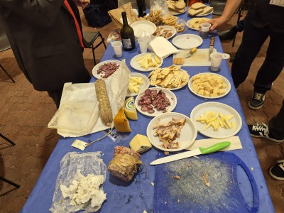 MODULO K . Da tuTTe le regioni italiane... con passione e tanti sapori