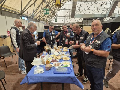 Lombardia, Piemonte, Lazio, Emilia Romagna, Sardegna