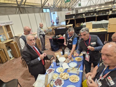 Lombardia, Piemonte, Veneto, Lazio, Sardegna, Emilia Romagna