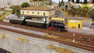 Carnate-Usmate transiti