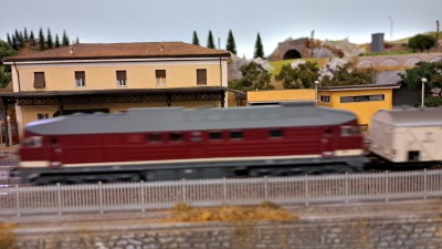 Carnate-Usmate - Transiti