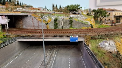 Carnate-Usmate - ViadoTTo sulla Valassina