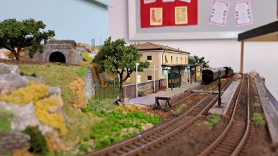 Carnate-Usmate -  Particolari