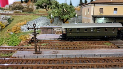 Carnate-Usmate -  Particolari