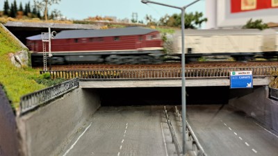 Carnate-Usmate - ViadoTTo