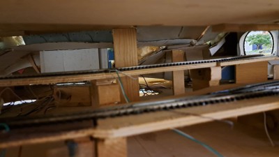 Carnate-Usmate - Impianto elettrico