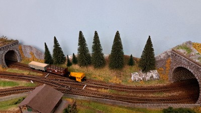 Plastico Punto a Punto