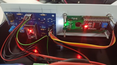 Interno: lato anteriore