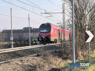 Incidente ferroviario treno camion Chivasso 21 gennaio (2).jpeg